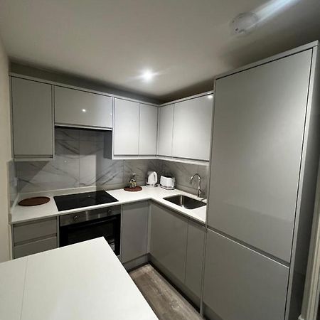 Apartamento Flat In Londres Exterior foto