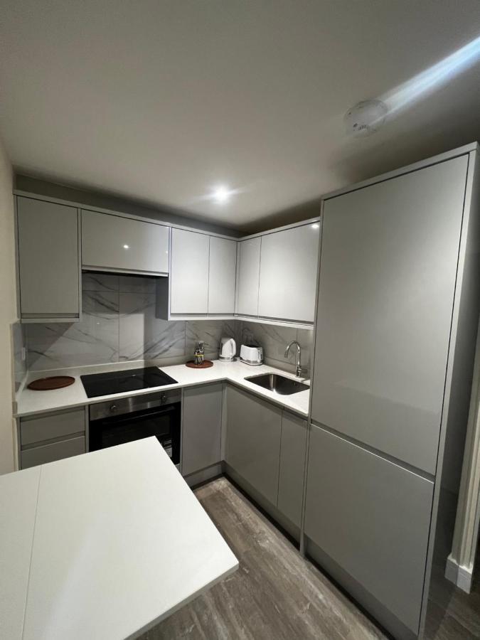 Apartamento Flat In Londres Exterior foto