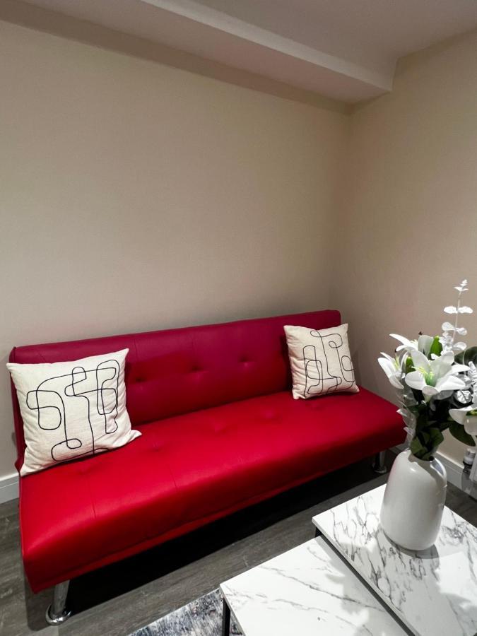 Apartamento Flat In Londres Exterior foto