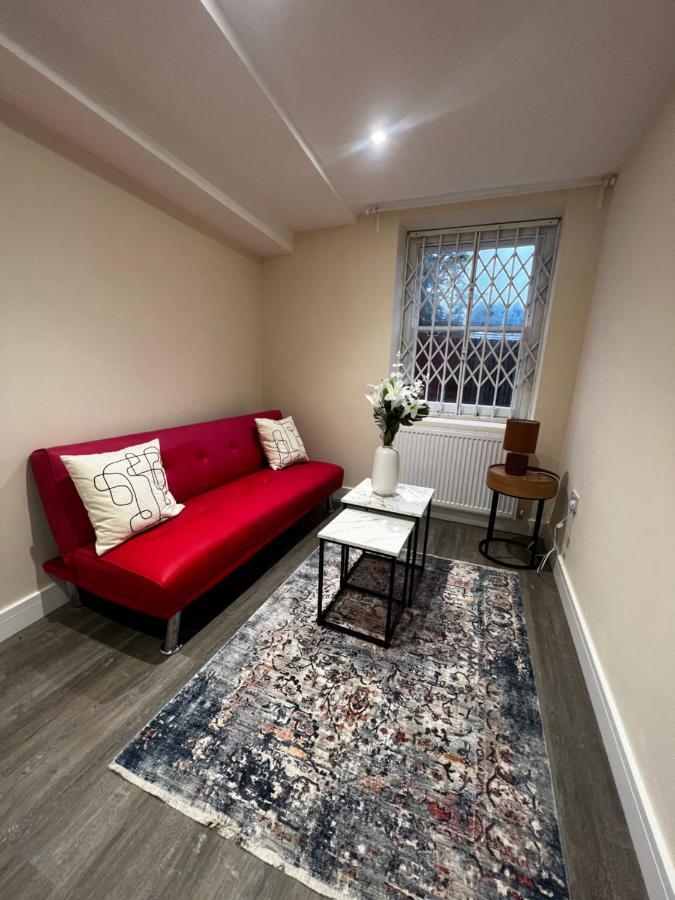 Apartamento Flat In Londres Exterior foto