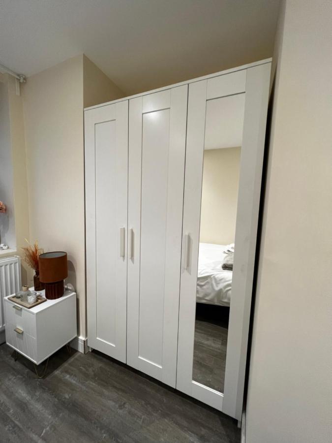 Apartamento Flat In Londres Exterior foto